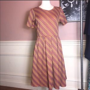 LulaRoe Dress